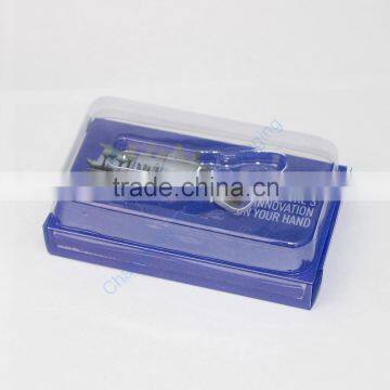Hot Sale Plastic Blister Box for USB Packaging photo-5