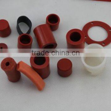 Silicone Foam Tubing UV-resistant Flame-retardant photo-2