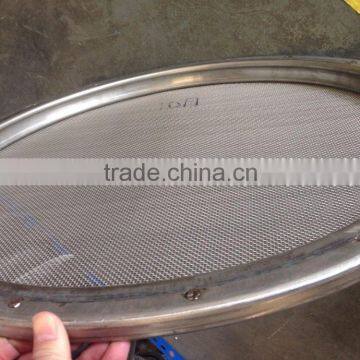 Factory Supply Nylon Sieve Mesh photo-2