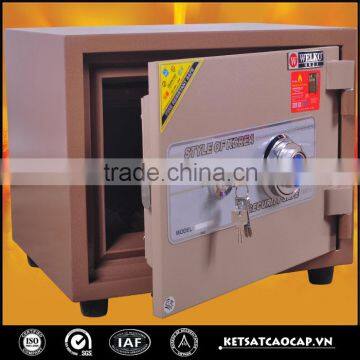 Code Change Safe High Quality - KS 80 DK photo-2