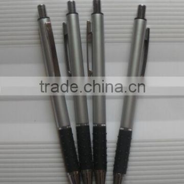 cheap plastic promotional ball pen with high quality