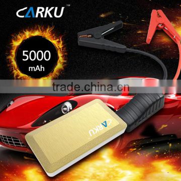 @Slim..2016 NEW...CARKU Epower-54 5000mah CAR Jump Starter