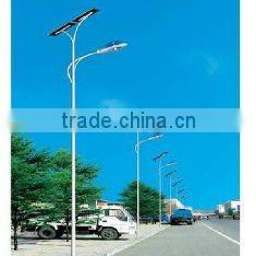 2013 newest design 60W solar led street light price