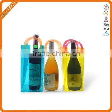 Factory OEM/ODM Wine Plastic Storage Bag