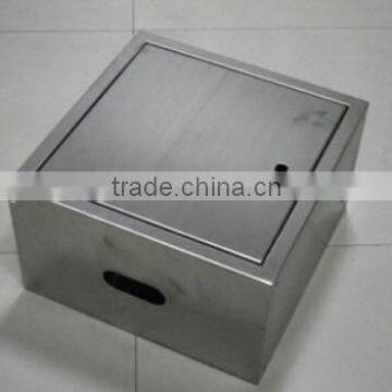 Electrical/power Distribution Box Precision Manufacturer photo-2