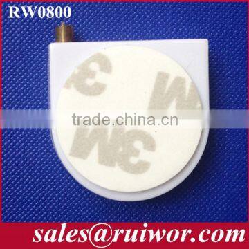 D-shaped Rebound Open show Security Steel Wire