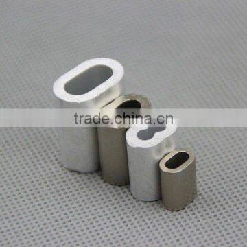 Aluminum Crimp Sleeve