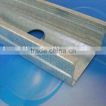 Australia and new zealand drywall metal stud,