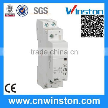 household contactor 2P 16A