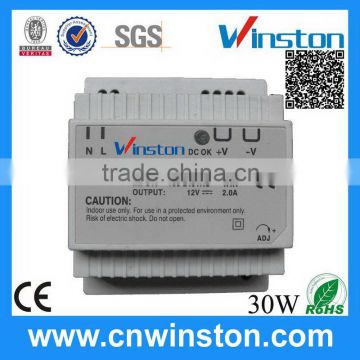 DR-30-5 30W 5V 3A 2015 useful 28vdc power supply