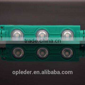 Dc12v IP65 3 5050 Led Lights Made in China photo-3