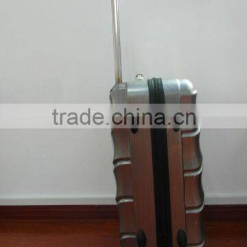 ABS/PC TROLLEY LUGGAGE