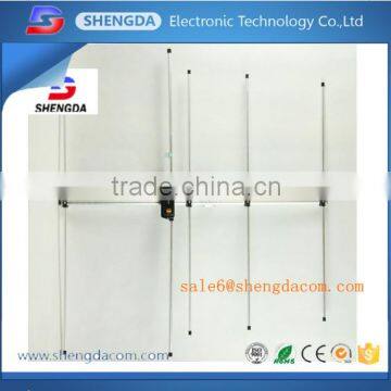 3.5ghz 5.8ghz 27db Wifi Yagi Antenna With N Female Connector and Trade Assurance photo-2