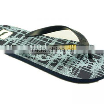 Latest men outdoor relax flip flops slippers