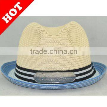 Straw hat/summer hat