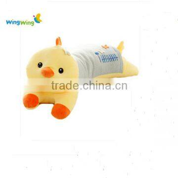 Customed Plush Animal Shaped Pillow Big Animal Pillows photo-5