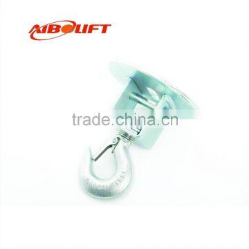 250kg Economy Scaffold Hoist Winch AC Powered photo-4