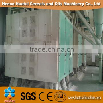 automatic wheat flour mill machine