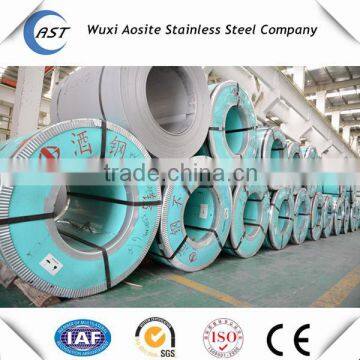 ASTM SUS 316 Stainless Steel Coil/sheet With Prime Quality