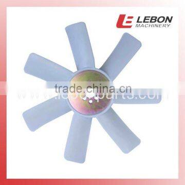 4D31 Fan Blade (8bolts 7 plastic blaades) LB-H3030