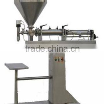 mineral water filling machine