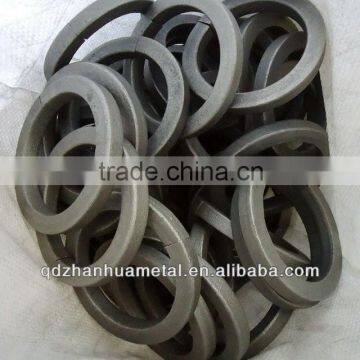 wrought iron scrolls