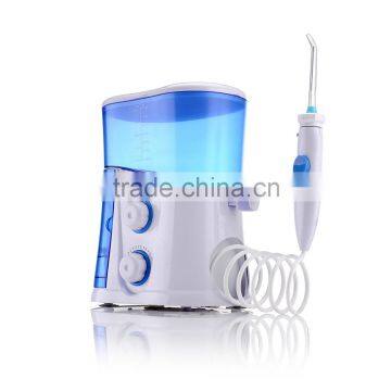 2016 as seen on tv water flosser uv oral irrigator