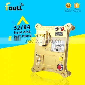 hard disk test stand unlock icloud device modify information of mainboard for iphone