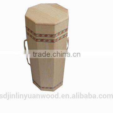 Jinlinyuan Supply Wooden Wine Box With Best Price,welcome to Order photo-6