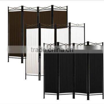 Indoor furniture metal screen