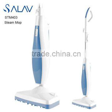 New Household Products!SALAV Steam Cleaner Machine Mop STM-403 in Blue Quality Choice