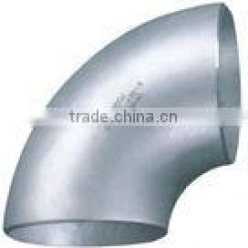 carton steel elbow