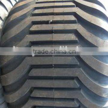 China high quality farm implement tires 800/45-26.5