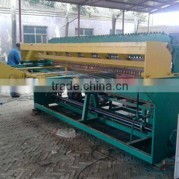 Fence Mesh Welding machine