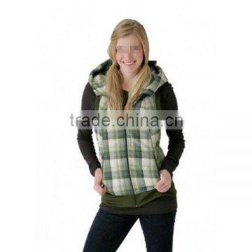 2013 autumn waistcoat designs for women