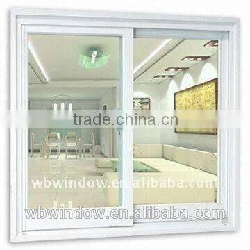 80/88 Series PVC Sliding Window (System ORTA) photo-6