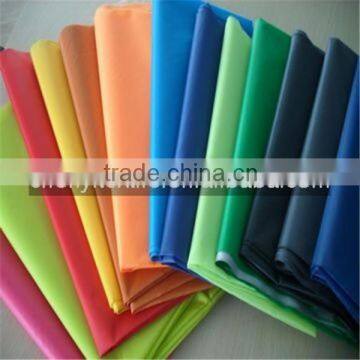 Factory price dacron textile