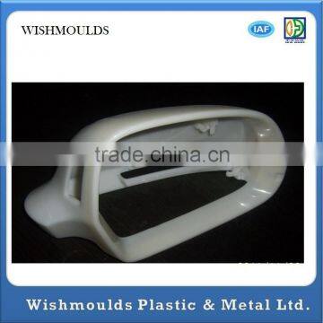 custom design rearview mirror moulding Production Manufacturer Plastic Injection Mould