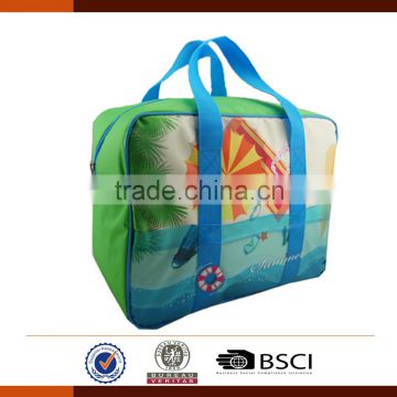 New Arrival Packit Freezable Lunch Bag For Traveling