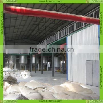 Sunflower/soya bean/ peanut/ sesame/ linseed/sunflower oil refinery equipment