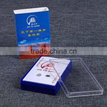 OEM Top Quality Paper Cards Against Board Game Humanity Playing Cards Poker Cards Custom Playing Card Printing ---DH20606 Quality Choice photo-4