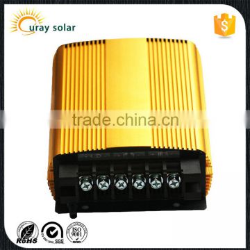 China supplier customized water pump portable 30A 40A 50A 60A 80A solar charger controller