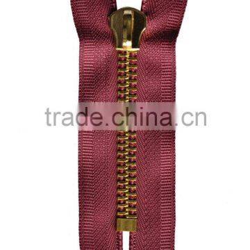 Metal Zipper photo-1