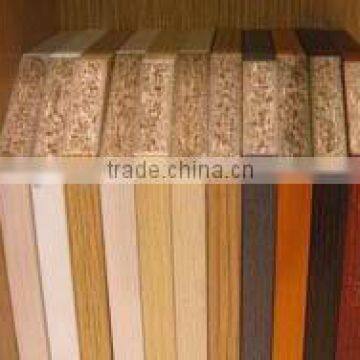 Cheap Particle Board by Fupeng wood in Linyi