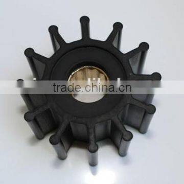 felxible pump impeller for Kashiyama SP-30/129470-42530/129470-42532/129470-42531 &water rubber pump