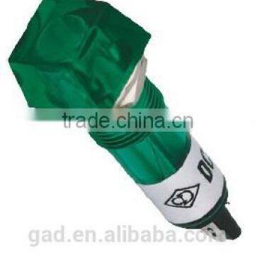 XD10-4 CNGAD XD series green 10mm 220v led pilot lamp