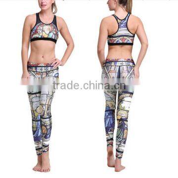 custom yoga pants big thighs/ yoga pants drawing/ yoga pants controversy                        
                                                                                Supplier's Choice