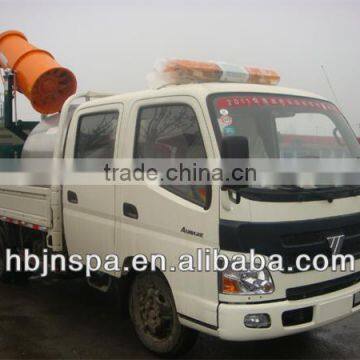 Best -selling Multifunctional drug spraying truck ,pesticide spraying truck for sale