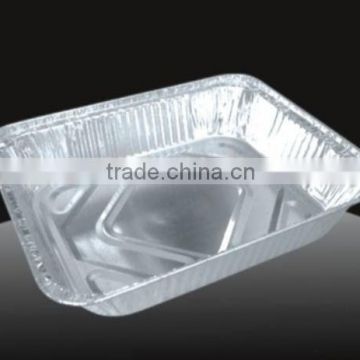 aluminium foil containers LS-C32620