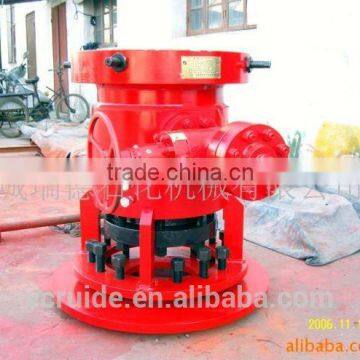 API 6A Casing Head Casing Spool Casing Head Housing for Oil and Gas photo-2